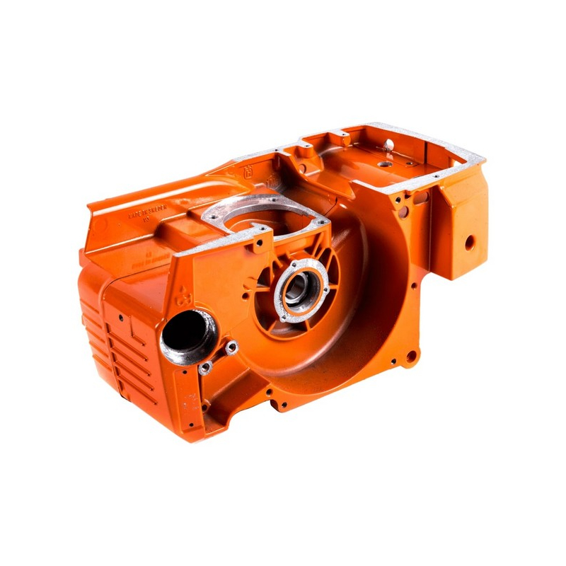 Carter moteur / réservoir d'huile tronçonneuse Husqvarna 281, 281XP, 288, 288XP