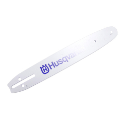 Guide chaine tronçonneuse Husqvarna 30 cm 3/8 LP 050 45 dents - 501959245