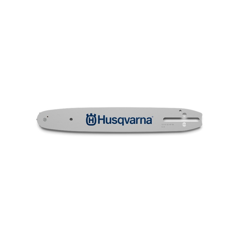 Guide chaîne tronçonneuse Husqvarna 35cm 3/8LP 050 - 501959252