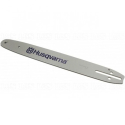 Guide cha&icirc;ne tron&ccedil;onneuse Husqvarna 35cm 3/8LP 050 - 501959252
