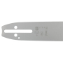 Guide chaîne tronçonneuse Husqvarna 35cm 3/8LP 050 - 501959252