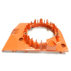 Support lanceur débroussailleuse Husqvarna 36R - 502054001