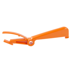 Gachette securit&eacute; debroussailleuse Husqvarna 322R-X, 322R-XT