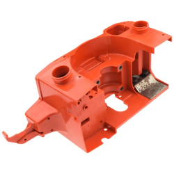 Carter moteur complet tronçonneuse Husqvarna