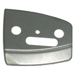 Plaque Guide Chaine tronçonneuse Husqvarna 350, 351 - 503856601