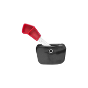Manette gaz motobineuse Staub - 519002842