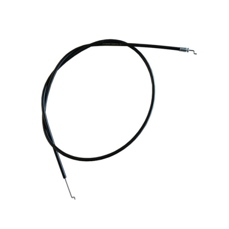 Câble gaz motoculteur Husqvarna / Staub - 519004168