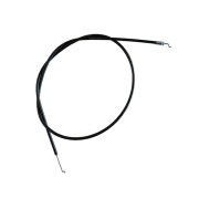 Câble gaz motoculteur Husqvarna / Staub - 519004168