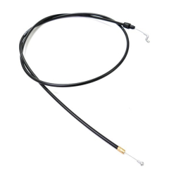 Cable frein moteur débrousailleuse Husqvarna moteur Honda GCV