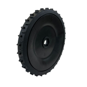 Roue arrière tondeuse robot Husqvarna Automower 210, 210C, 220AC