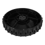 Roue crantée robot tondeuse Husqvarna 105, 305 / Mc Culloch / Gardena