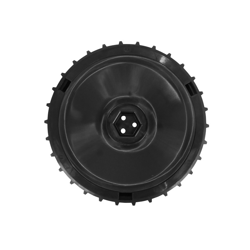 Roue crantée robot tondeuse Husqvarna 105, 305 / Mc Culloch / Gardena