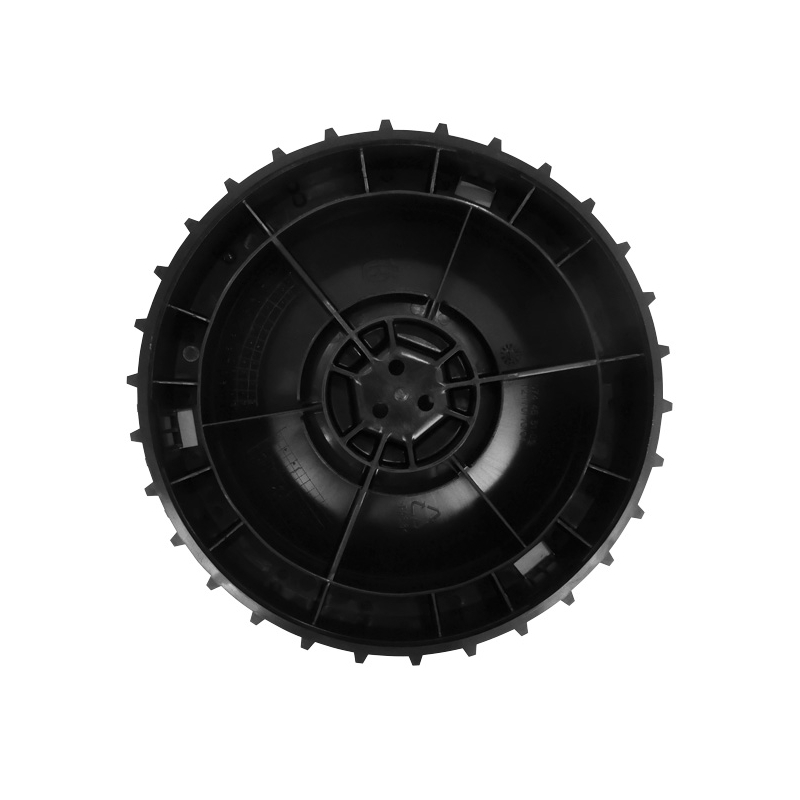 Roue crantée robot tondeuse Husqvarna 105, 305 / Mc Culloch / Gardena