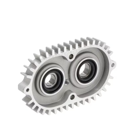 Carter engrenage lame tracteur tondeuse Husqvarna Origine - 583527601