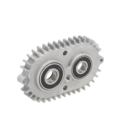 Carter engrenage lame tracteur tondeuse Husqvarna Origine - 583527601