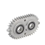 Carter engrenage lame tracteur tondeuse Husqvarna Origine - 583527601