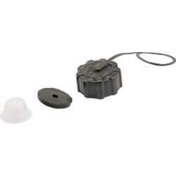 Bouchon essence débroussailleuse moteur Kawasaki TJ027E, TJ45E