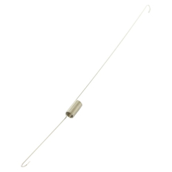 Ressort régulateur moteur tondeuse Honda 16562-ZE6-000