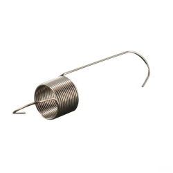 Ressort rappel papillon tondeuse moteur Honda GC