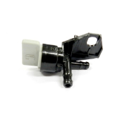 Robinet essence Moteur Honda GCV135, GCV190 Coudé à 90°