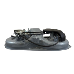 Carter de coupe complet autoportée Honda HF2315 - 80566VK1003
