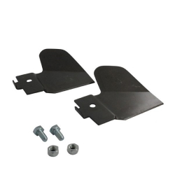 Kit embouts de lames tondeuse Stiga Turbo 530S, 530S-530SE - 1111-9050-01