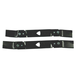 Kit lame autoportée Stiga park 105 coupe frontale - 1134-9118-01