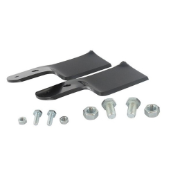 Kit ailettes lame tracteur tondeuse Stiga Villa et Park - 1134-9119-01