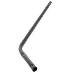Mancheron inférieur tondeuse GGP / Stiga - 381006769/0