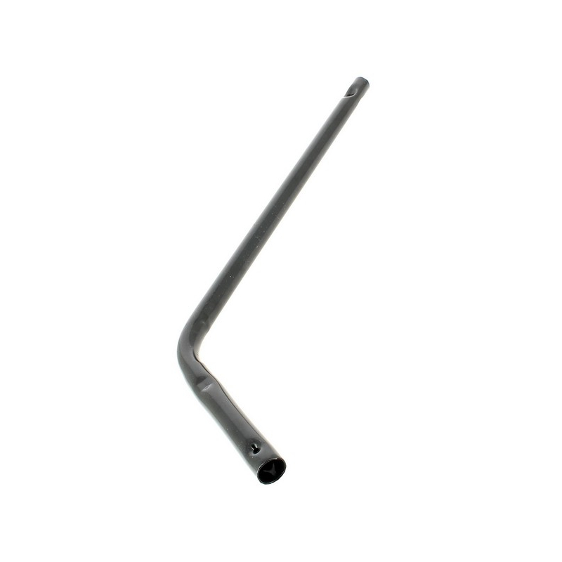 Mancheron inférieur tondeuse GGP / Stiga - 381006769/0