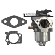 Carburateur tondeuse moteur Briggs et Stratton Nikki - 595509