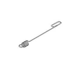 Ressort régulation moteur Briggs et Stratton 699056 Origine