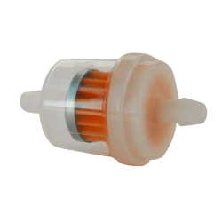 Filtre à essence moteur autoportée Briggs et Stratton - 691035, 493629
