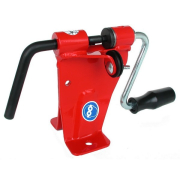 Riveteuse de chaine tronçonneuse Tecomec Professionnelle