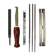 Kit affutage chaine tronçonneuse