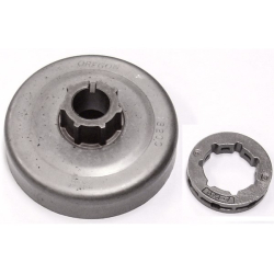 Pignon chaine tronconneuse Stihl / Topso