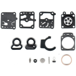 Membrane carburateur K10WZ Walbro (kit complet)