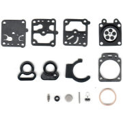 Membrane carburateur K10WZ Walbro (kit complet)