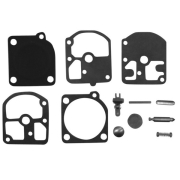 Membrane carburateur RB3 Zama ( kit complet) Origine