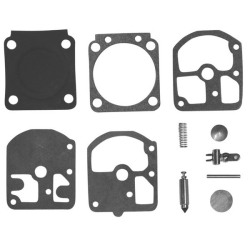 Membrane carburateur RB6 Zama ( kit complet) C1S-K1 (AC)