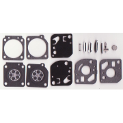 Membrane carburateur RB29 Zama ( kit complet)