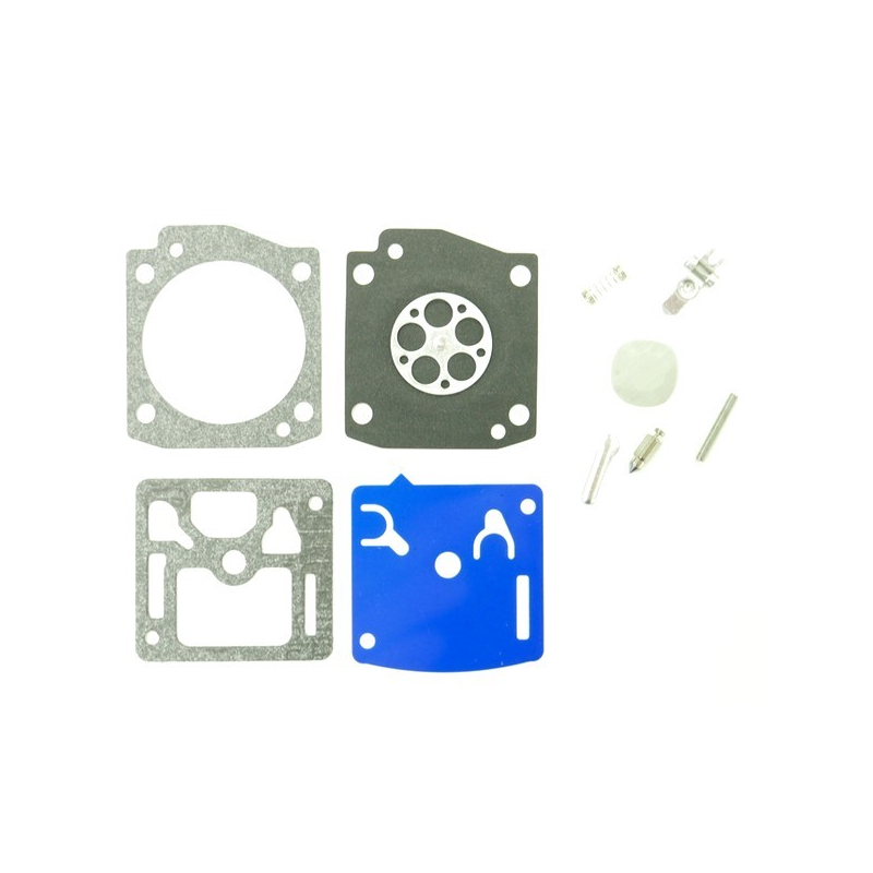 Membrane carburateur RB36, RB-36 Zama type C3M