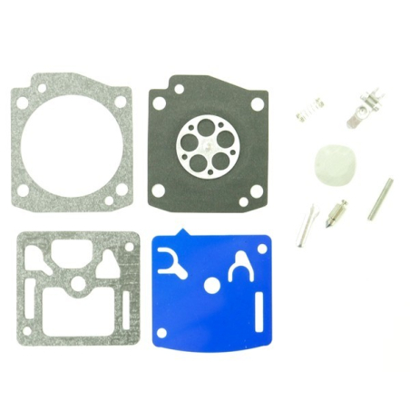 Membrane carburateur RB36, RB-36 Zama type C3M