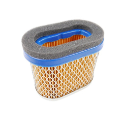 Filtre a air moteur Briggs et Stratton Intek compatible 692446, 692496