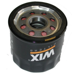 Filtre à huile autoportée Honda moteur GCV et GXV - 15400PFB014, 15400PFB004