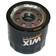 Filtre à huile autoportée Honda moteur GCV et GXV - 15400PFB014, 15400PFB004