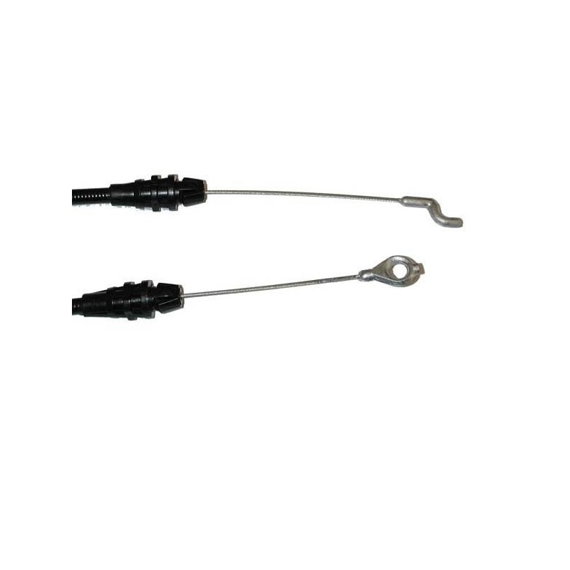 Cable frein moteur tondeuse Castelgarden - 81000631/0