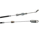 Cable traction tondeuse Castelgarden, GG¨, Stiga PA504TR -81001141/0