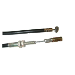 Cable de traction tondeuse Kaaz LM484 - LM485 - LM536 - LM5350 - LM5360