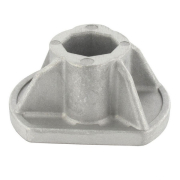 Support lame tondeuse Castelgarden / Honda - 22465604/0